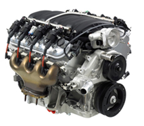 B0057 Engine